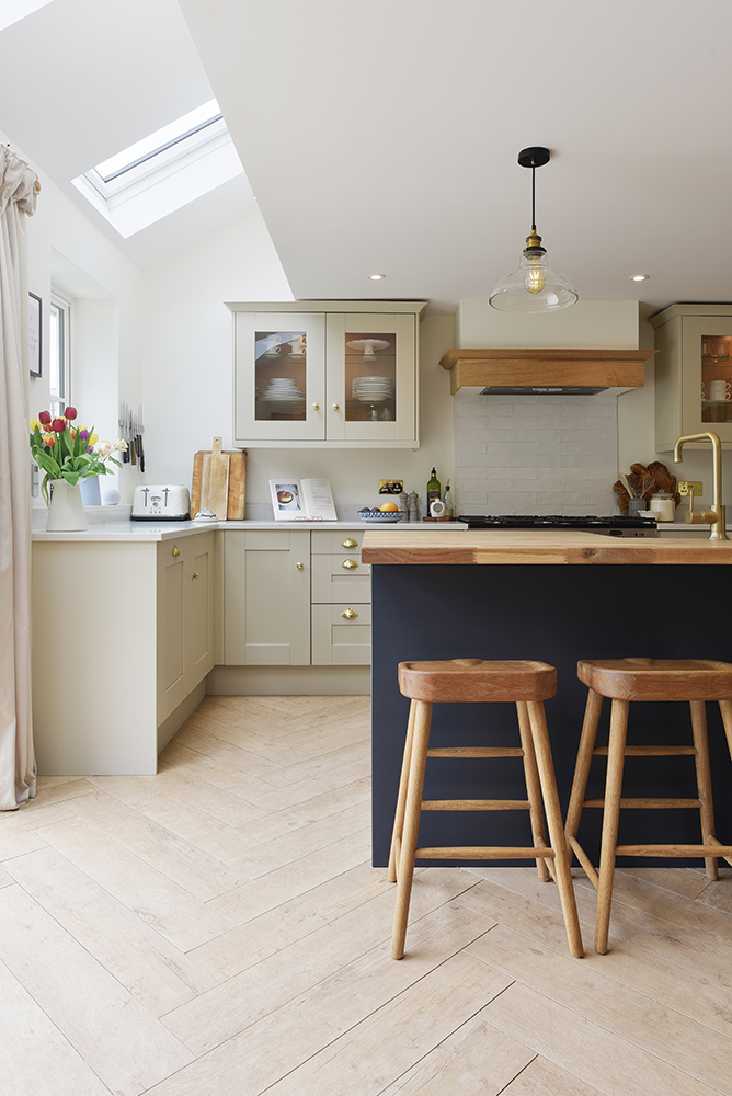 Kitchen Photographer
