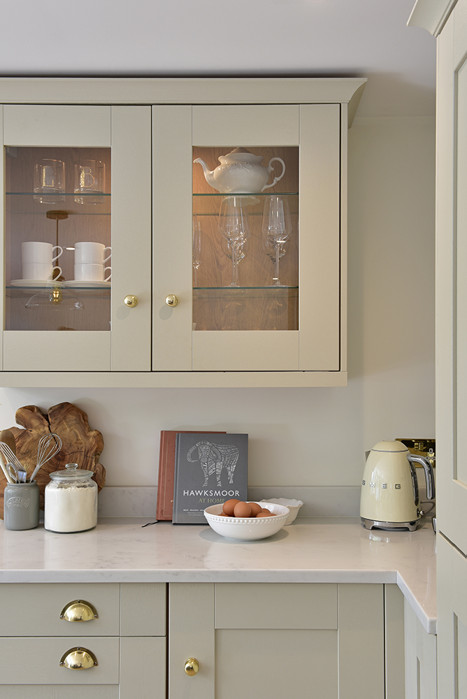 Kitchen Still Life Photography