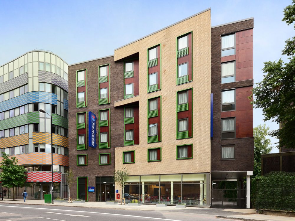 Hotel Photography Commercial Property