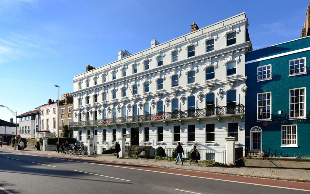 External Architectural Photographers
