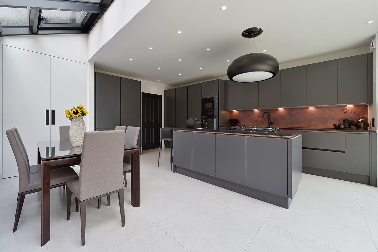 kitchen photography