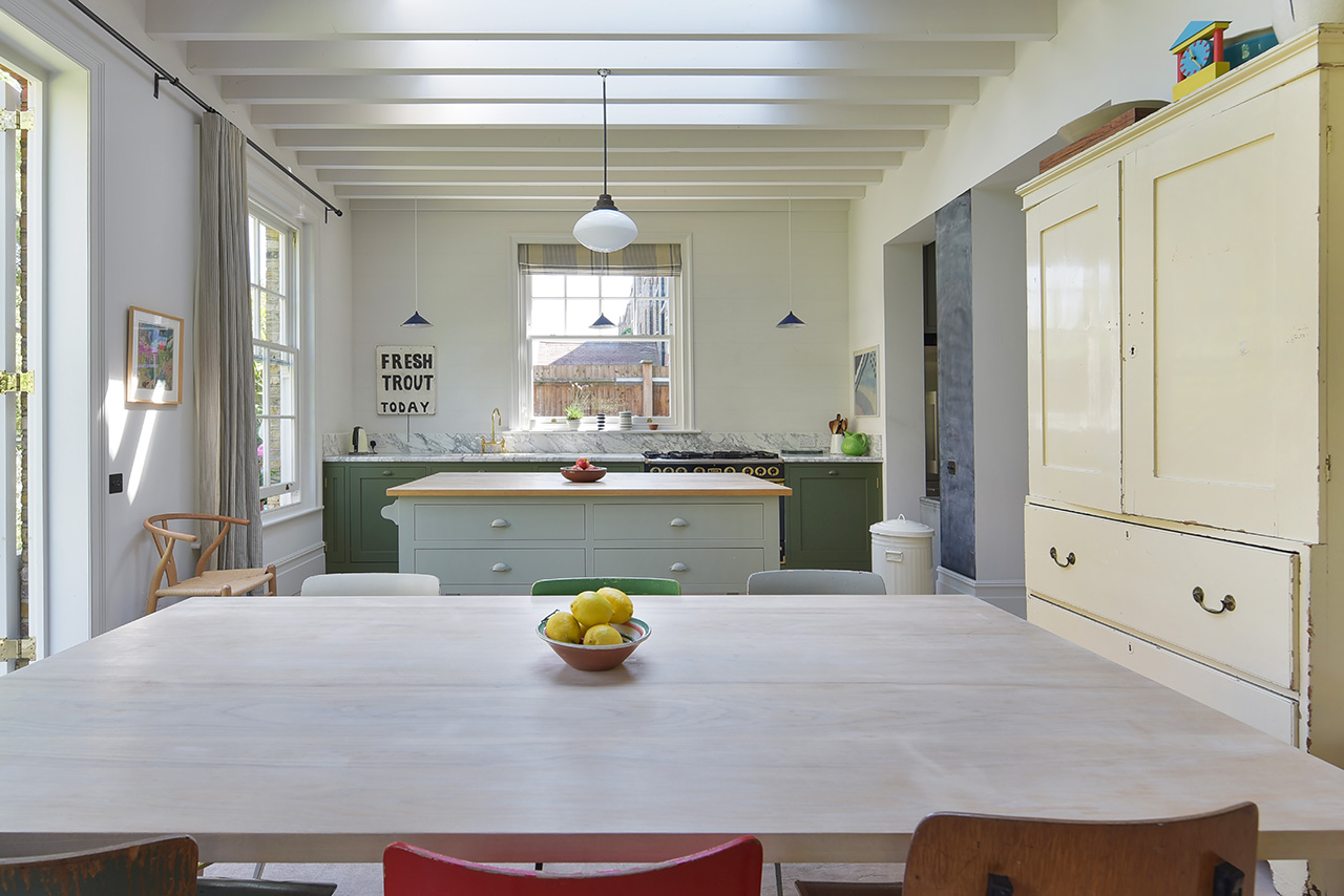 London Interior Design