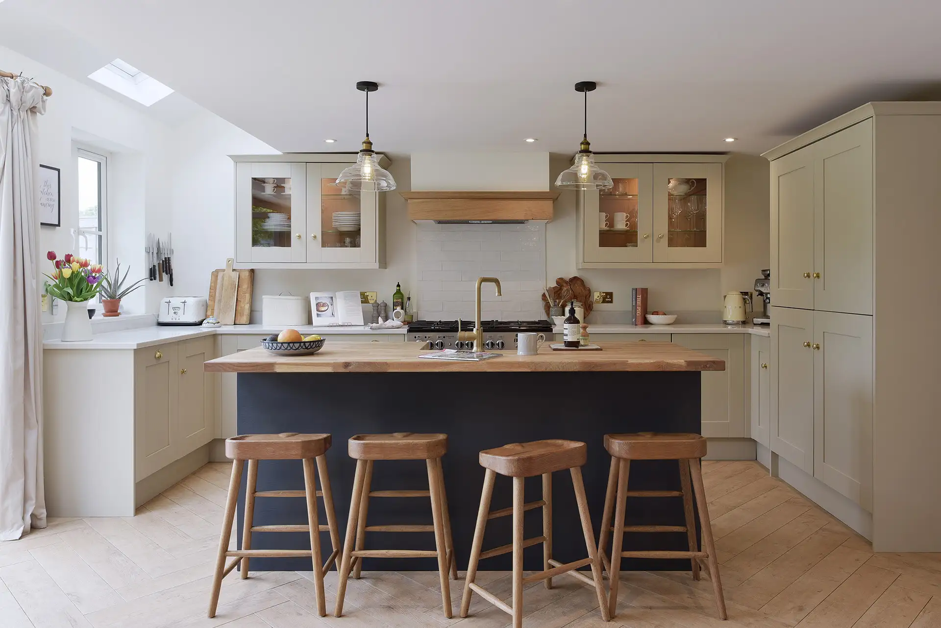 London Architectural Interior Photographer | GD Holland Photography