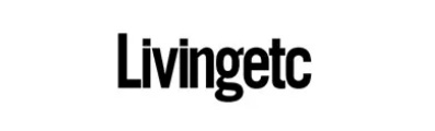 Living etc magazine logo