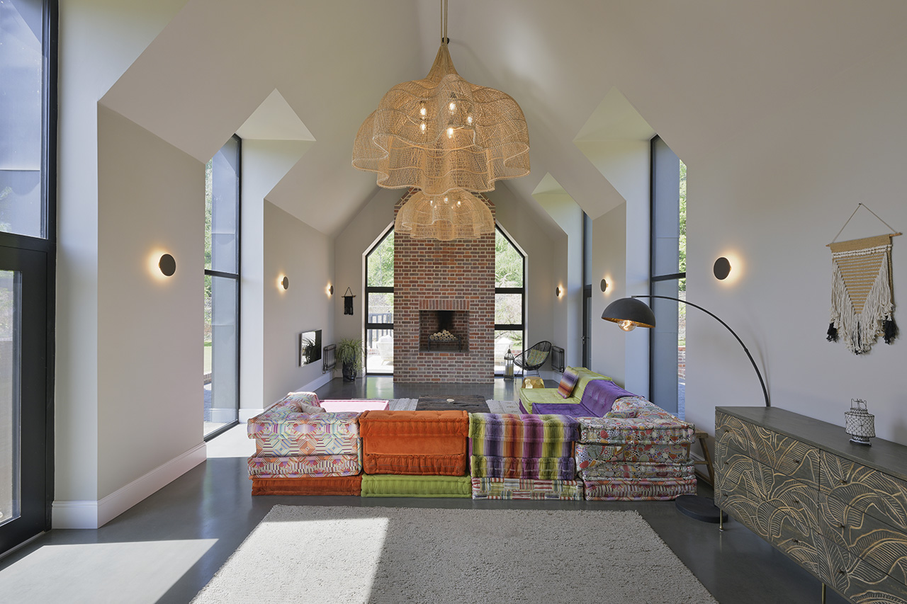 hertfordshire interior photography