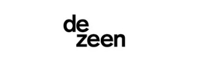 de zeen magazine logo