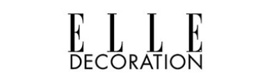 elle decoration magazine logo