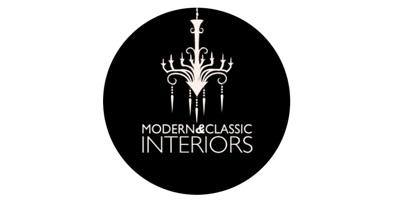 interior designer logo