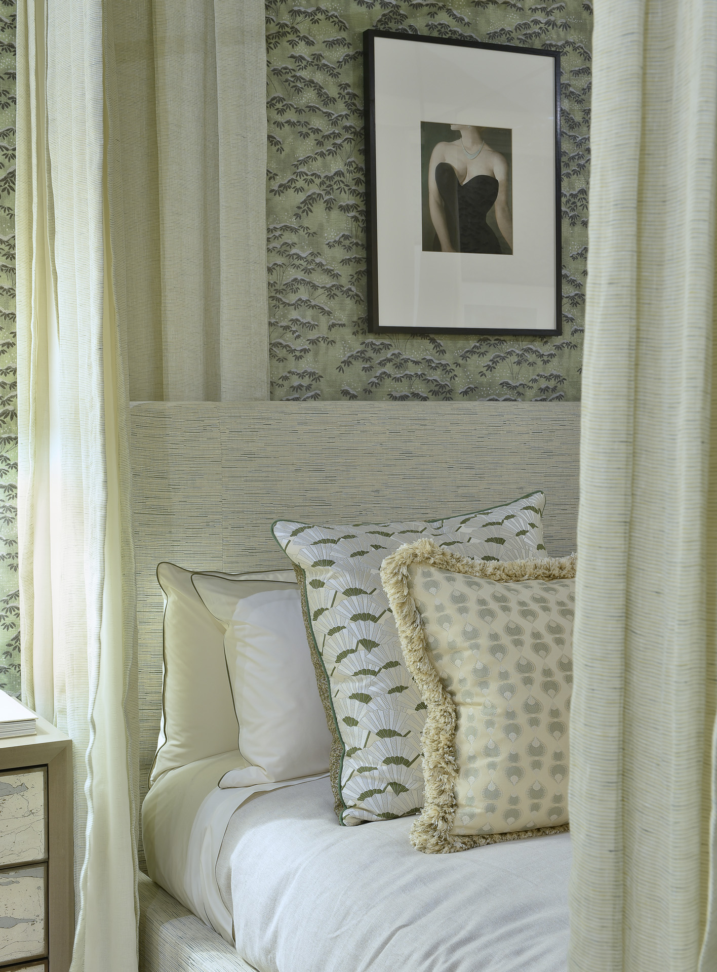 residential interior photographer London uk