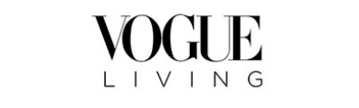 vogue living magazine logo