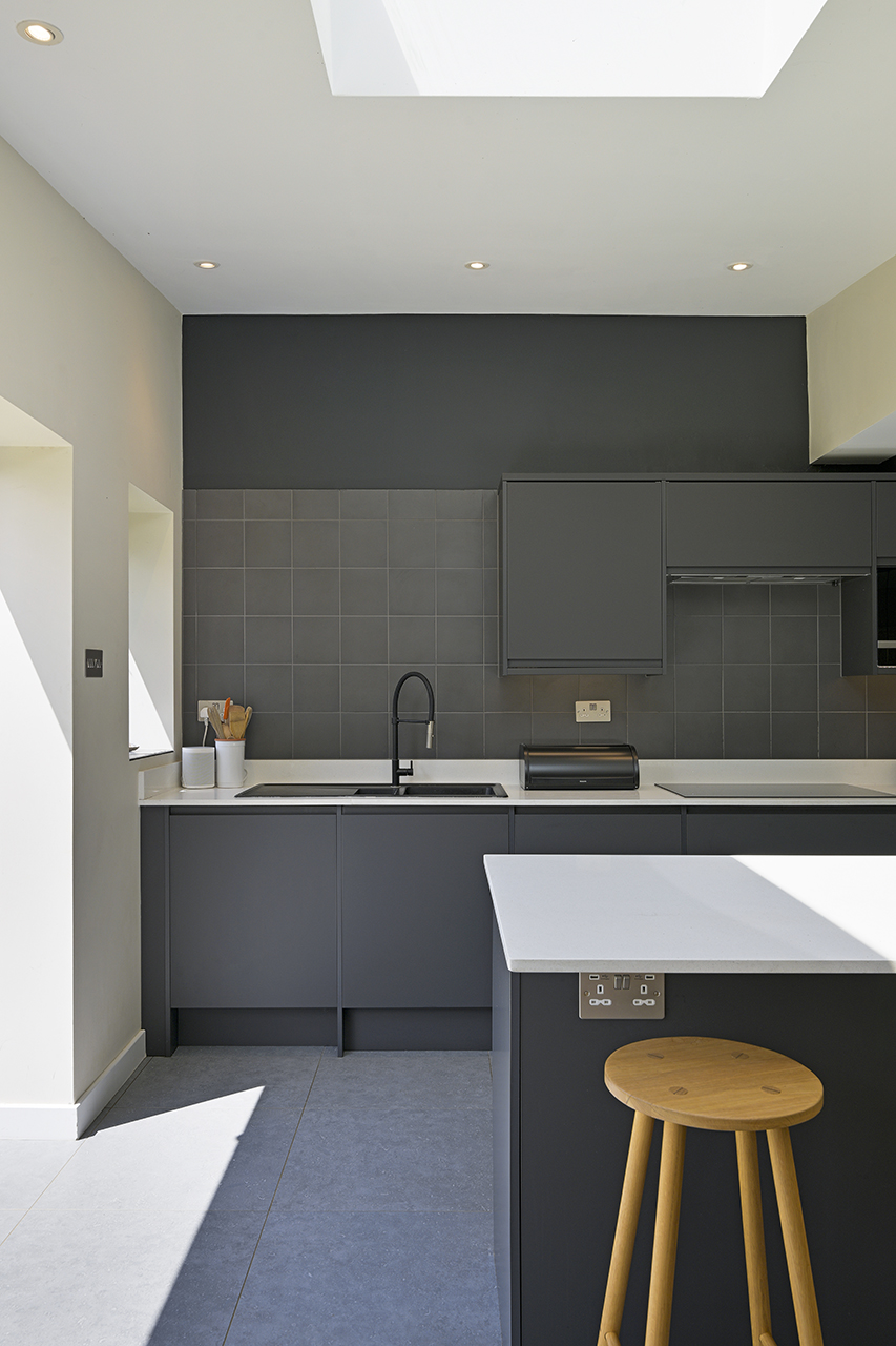 Oxfordshire kitchen photography