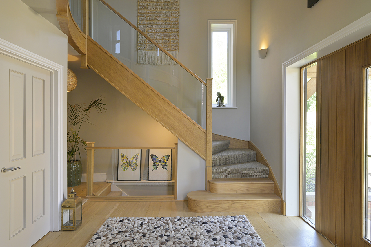 residential interior photographer