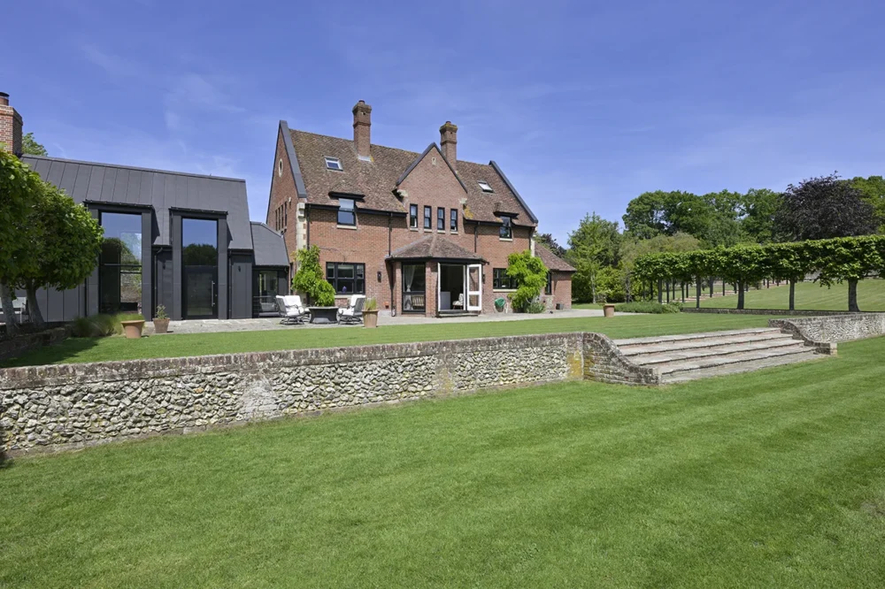 Hertfordshire Architecture Photographer