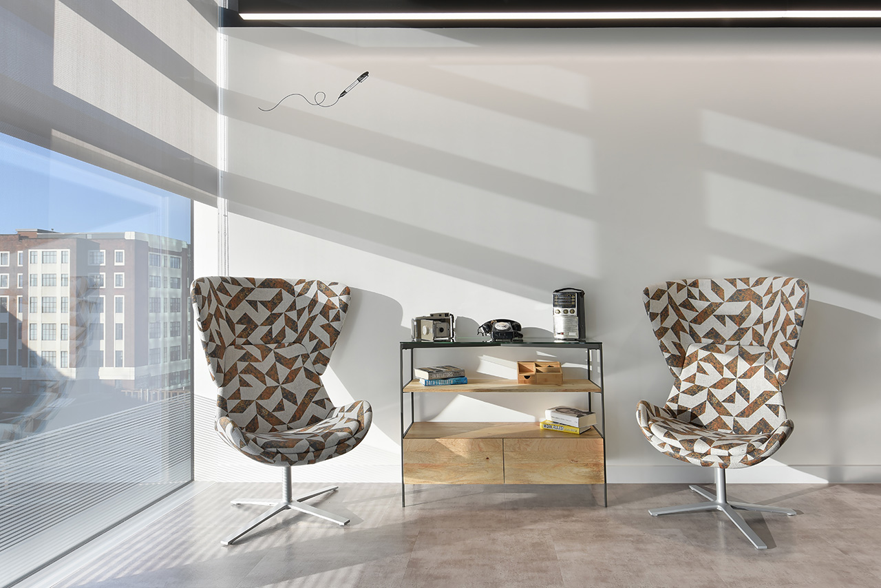 London Interior Photographer