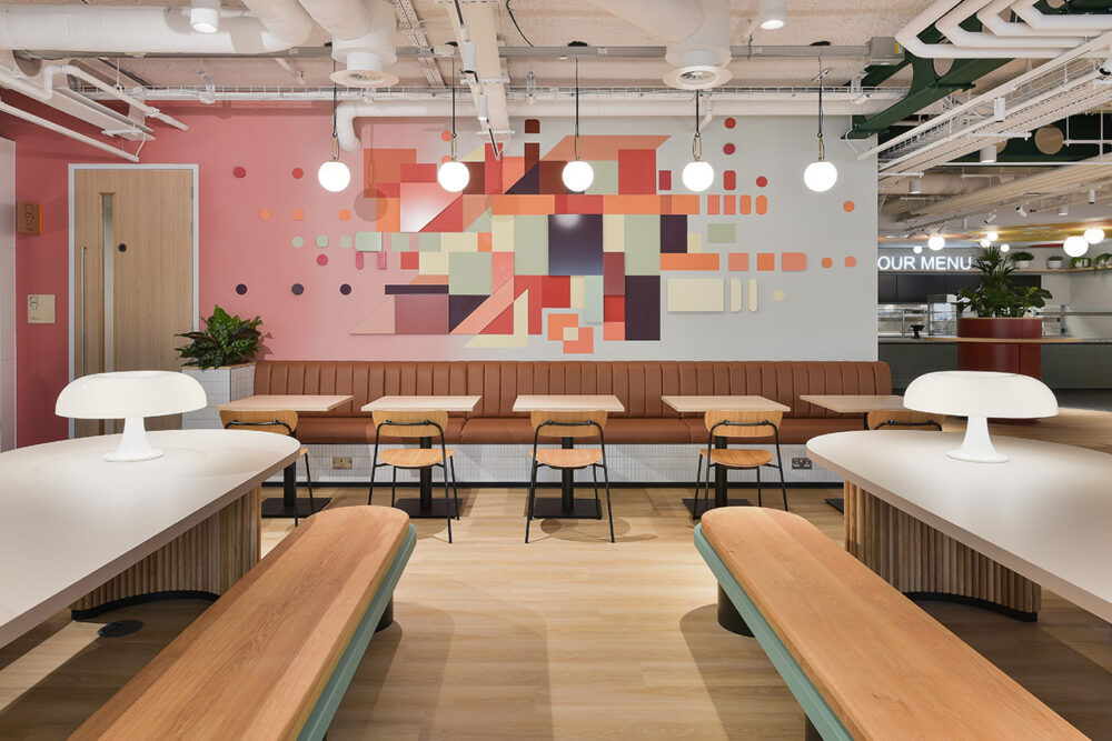 Interior Photographer London