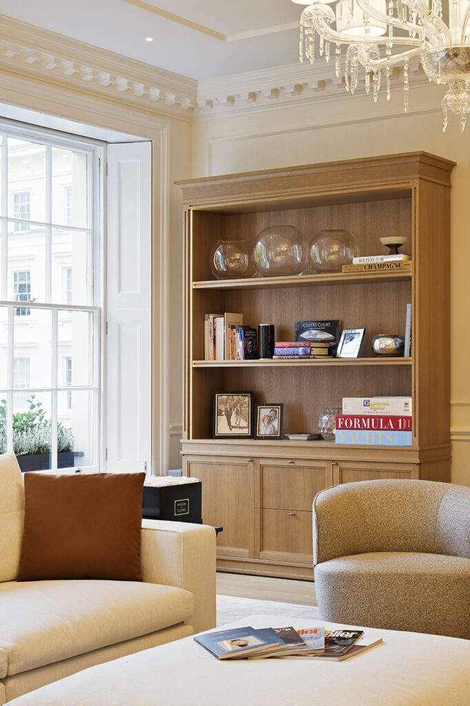 London Interior Photographer