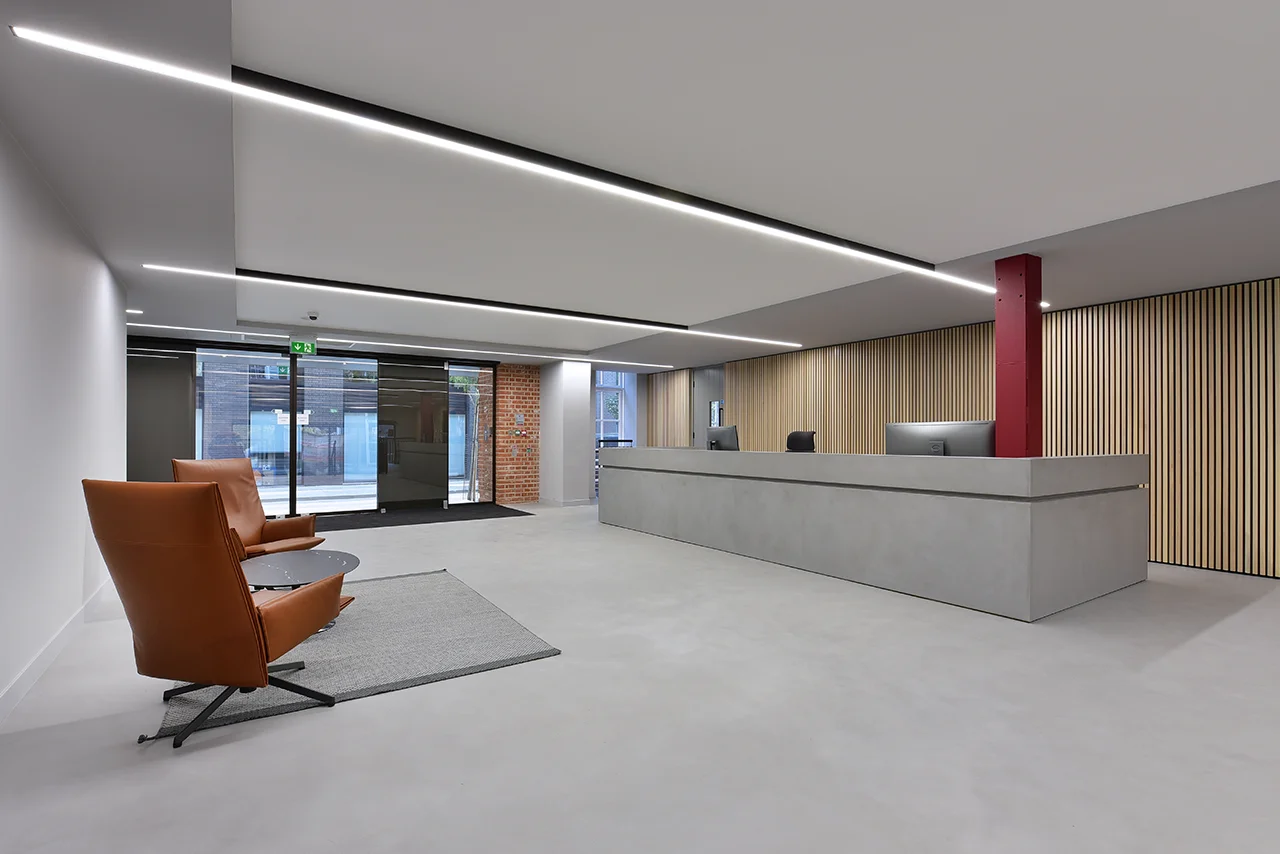 London Interior Design Photography