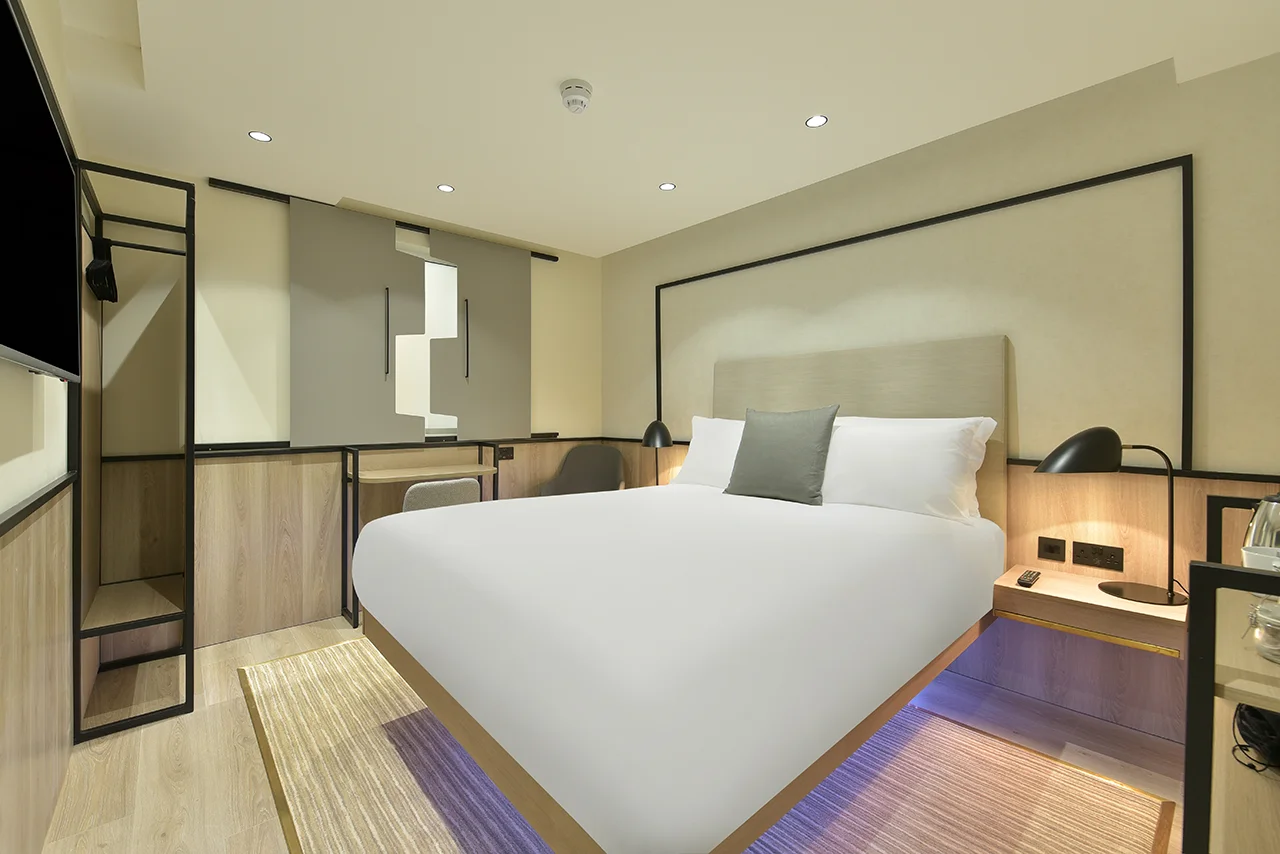 London Interior Photography