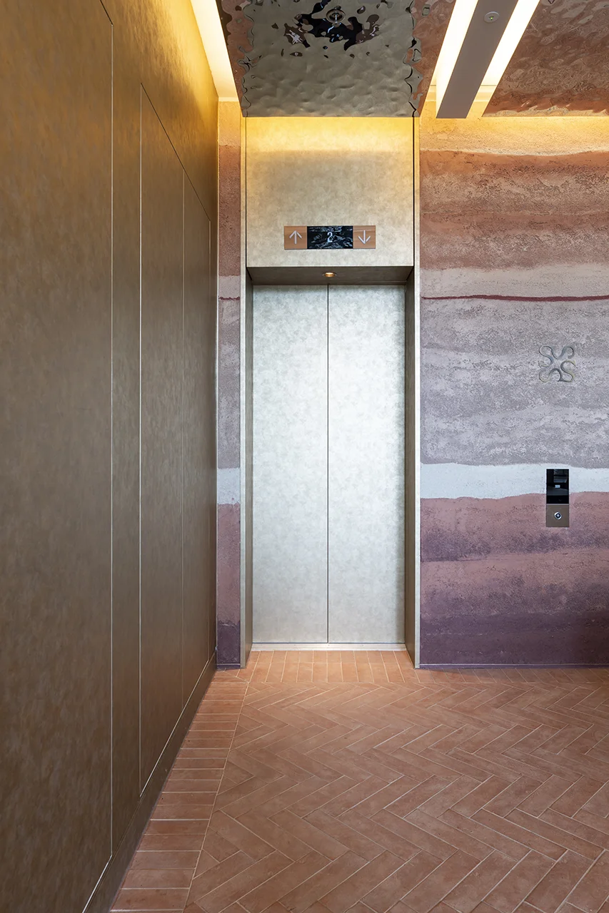 Sael Spa, Fulham | Interior Photographer in London