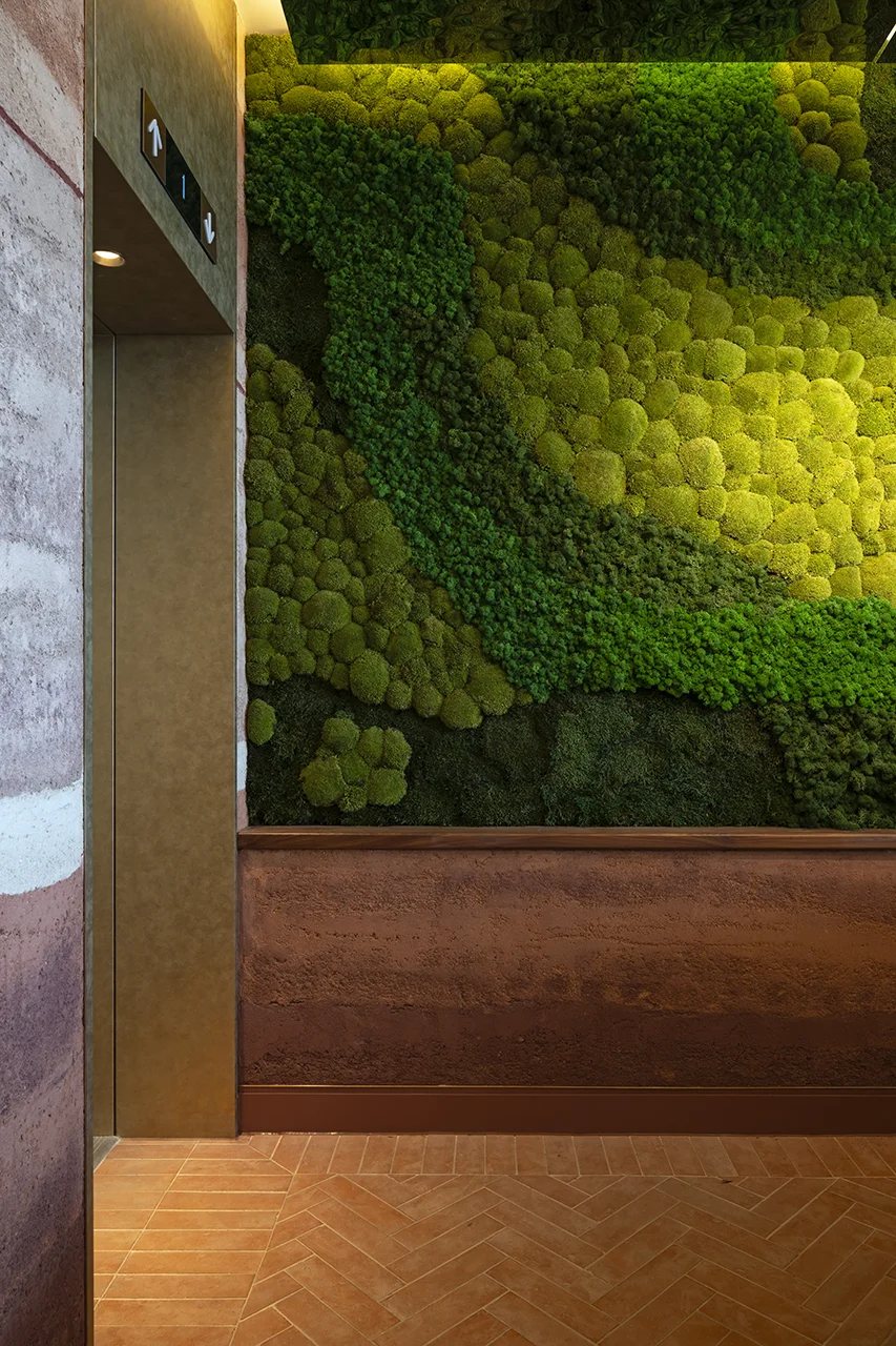 Sael Spa, Fulham | Interior Photographer in London