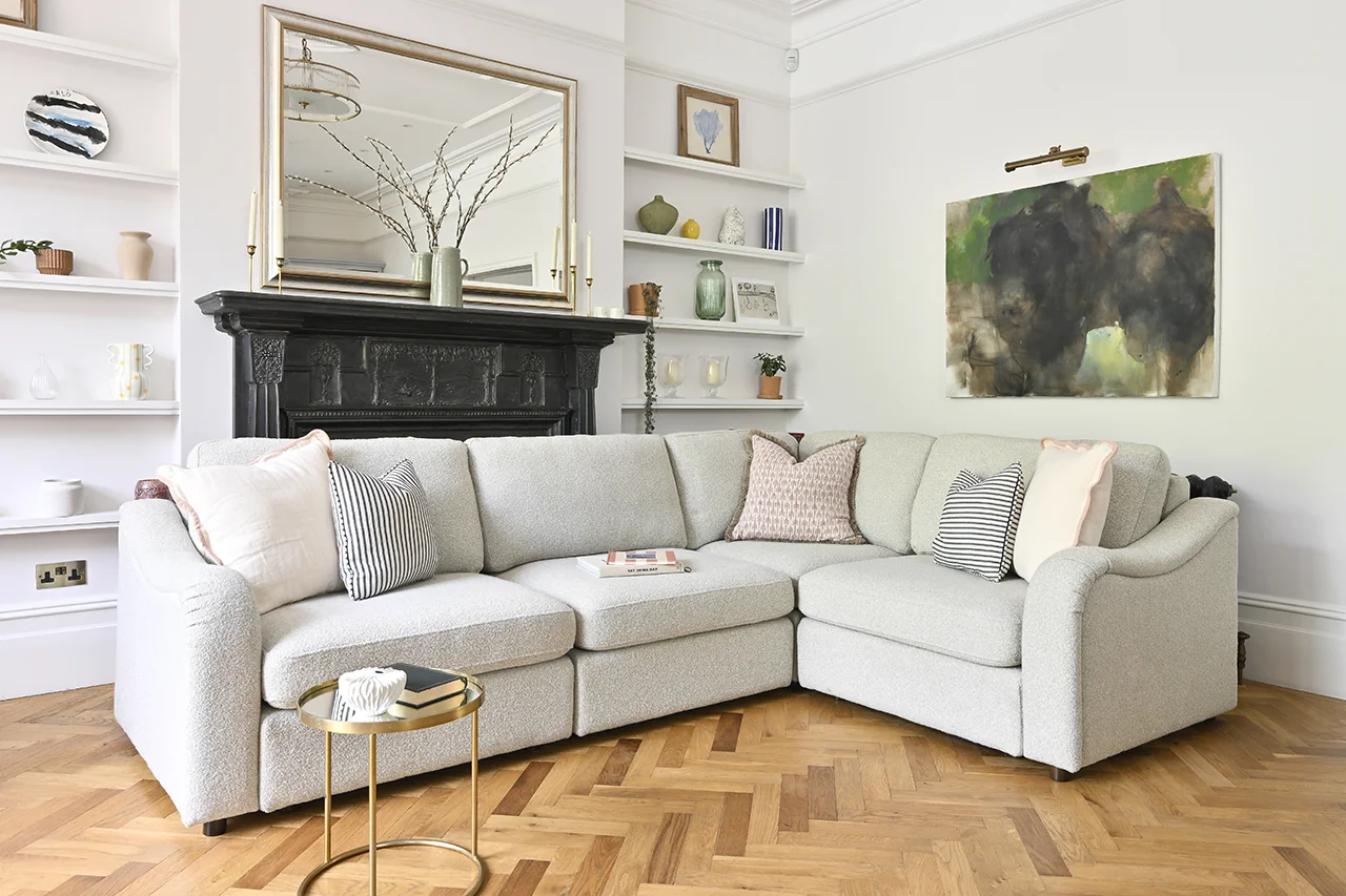 Furniture Photoshoot | Interior photographer in London