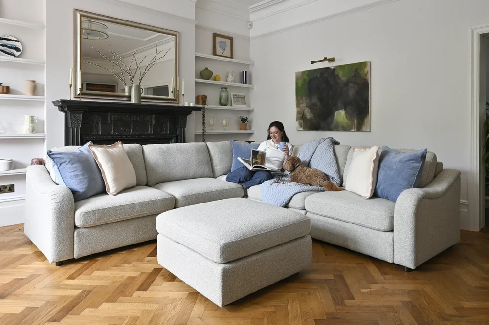 Furniture Photoshoot | Interior photographer in London